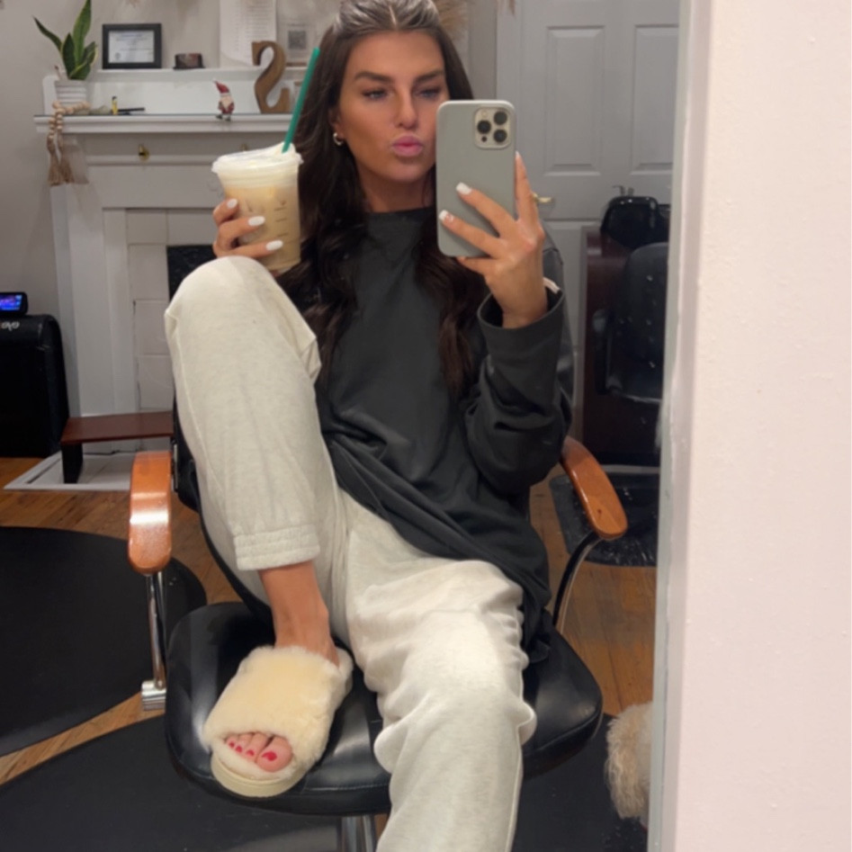 cozy everyday slippers

#LTKShoeCrush #LTKSummerSales #LTKSeasonal