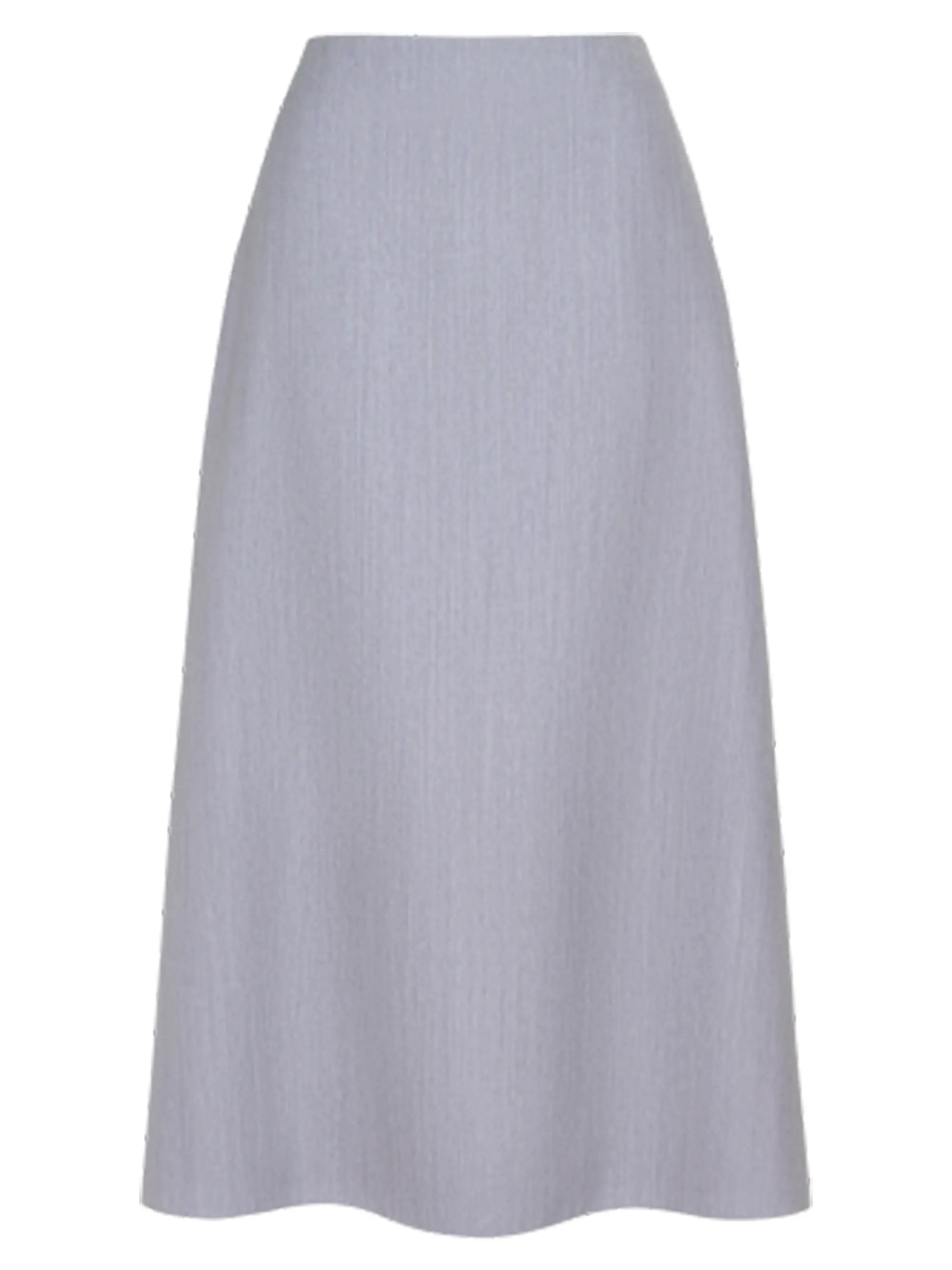 TWP The A-Line Wool Maxi Skirt | Saks Fifth Avenue | Saks Fifth Avenue