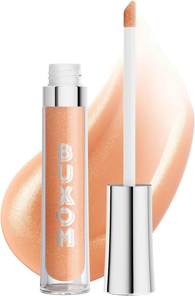Buxom Full-On Plumping Lip Polish, Leslie | Amazon (US)