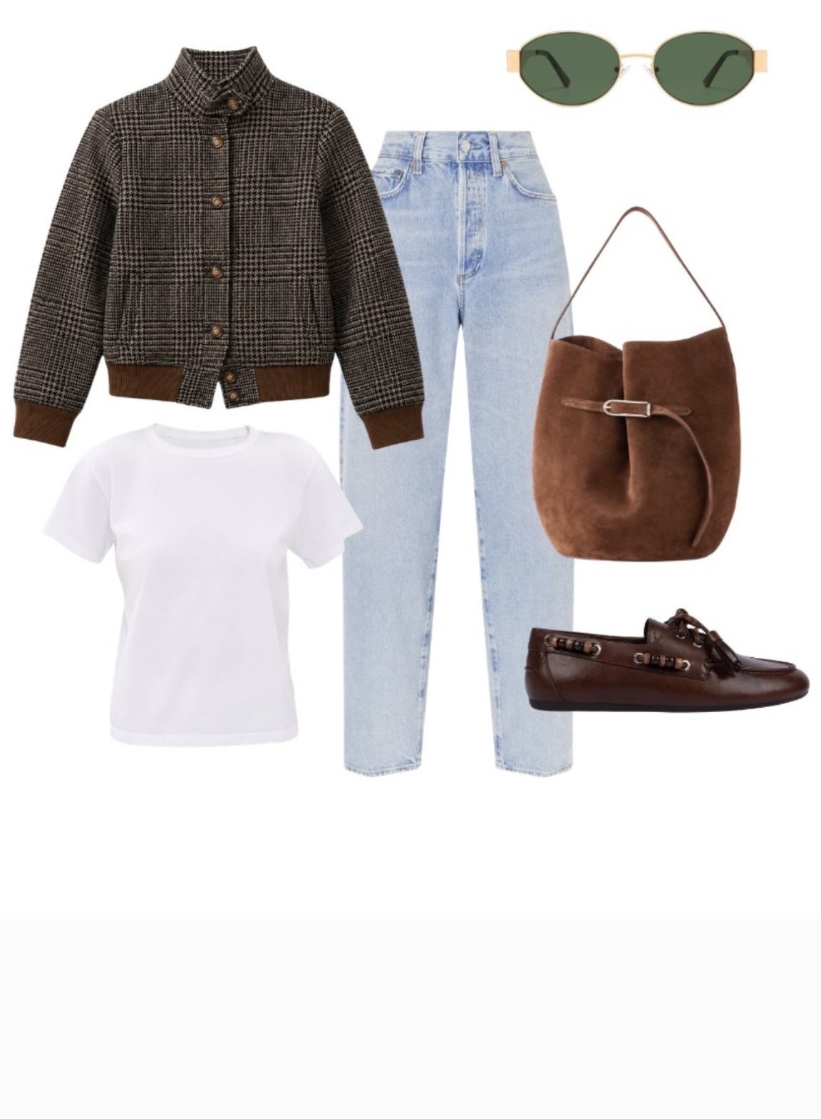 Fall Outfit

#LTKootd #LTKSeasonal #LTKWorkwear