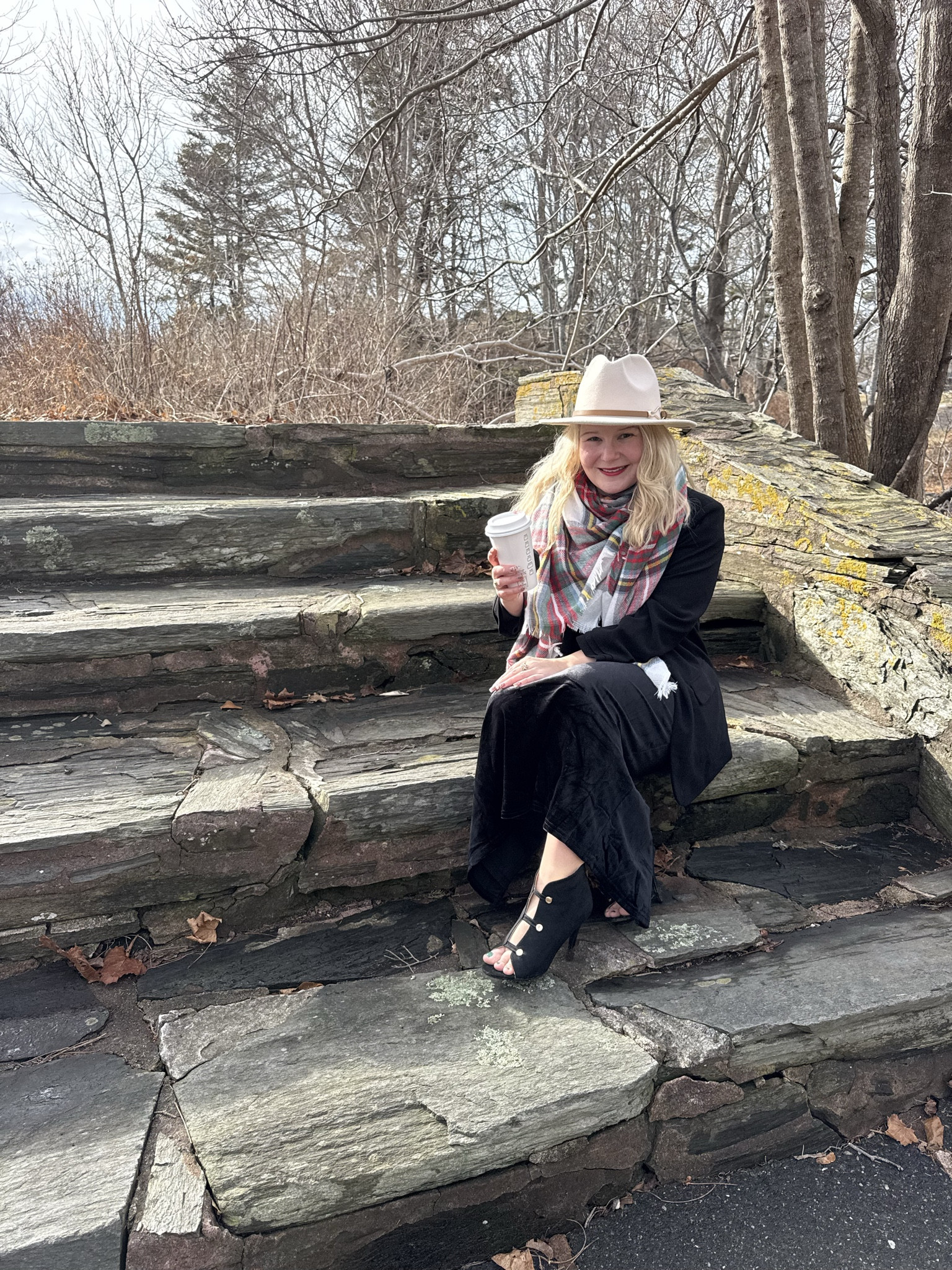 Tuesday ootd. Ending February on a fancy note! I love a great black dress option for the office. 

#LTKootd #LTKgrwm #LTKPetite