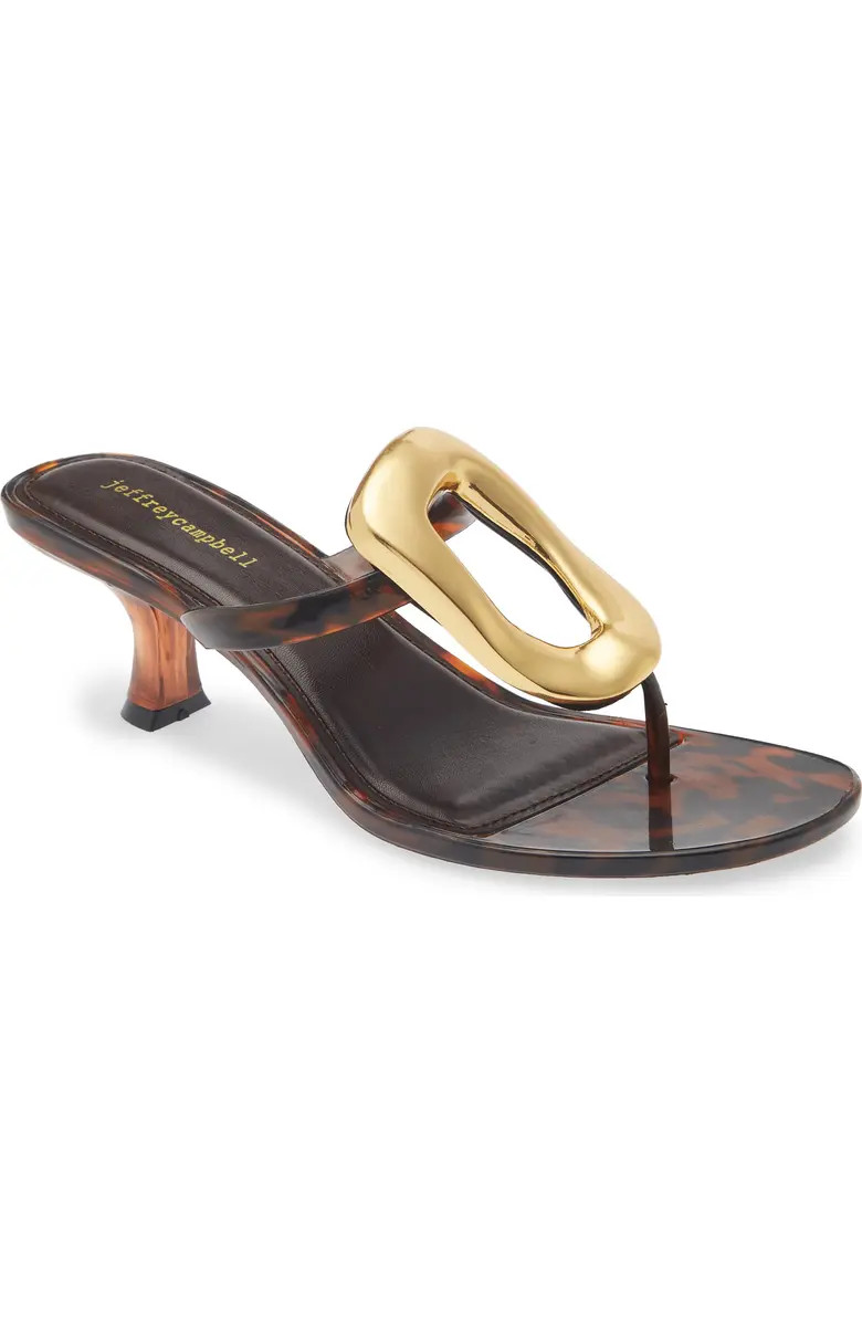 Linq Up Slide Sandal (Women) | Nordstrom