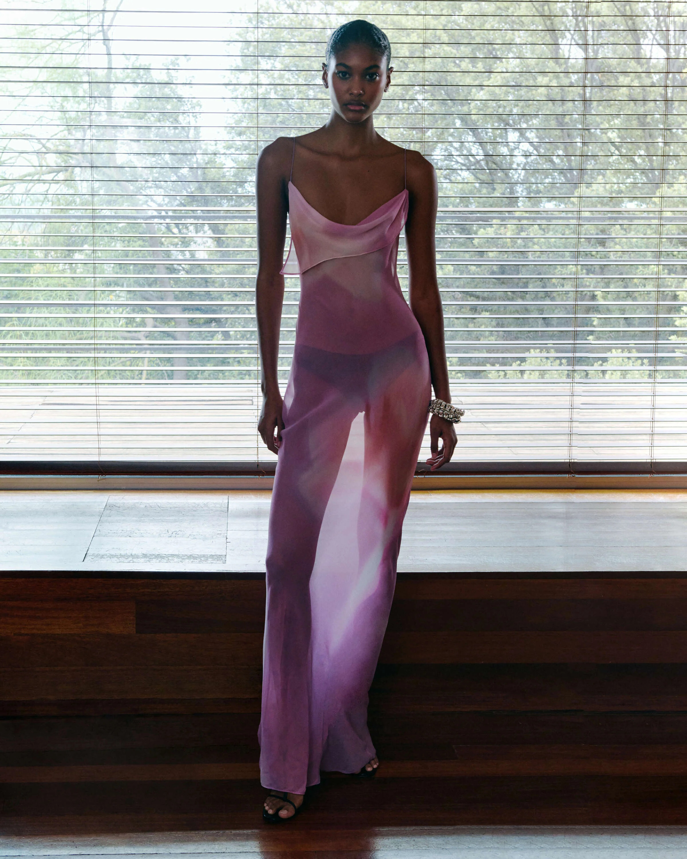 CICI DRESS | Rat & Boa