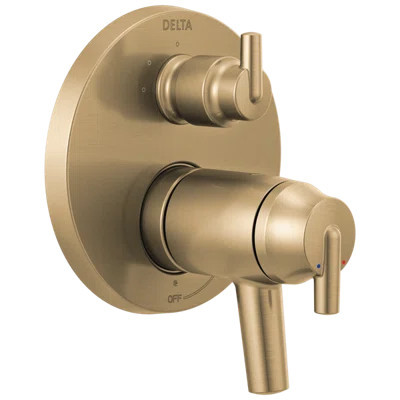 Trinsic Faucet Trim | Wayfair North America