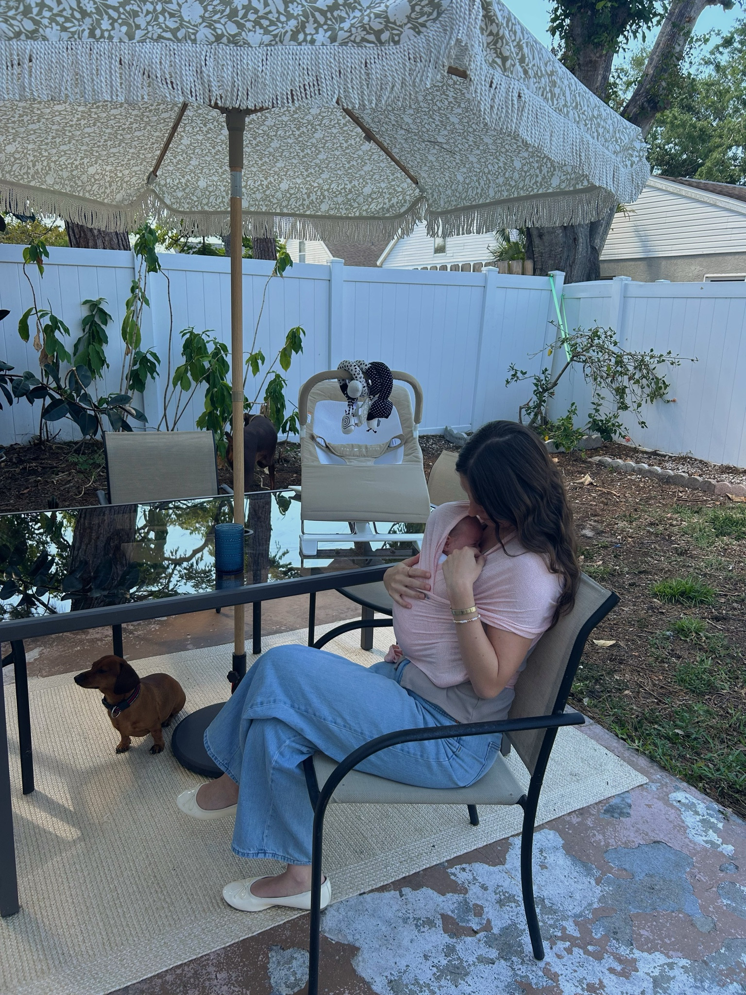 Summer outfit

#LTKSeasonal #LTKstyletip #LTKfindsunder100