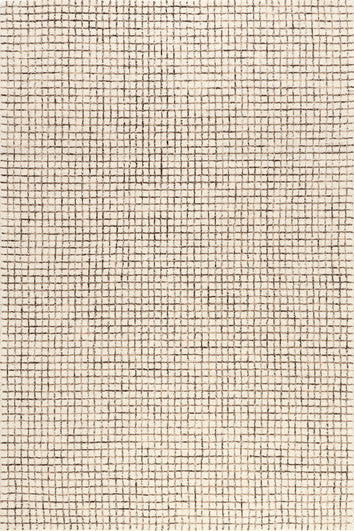 Melrose Checked Rug | Rugs USA