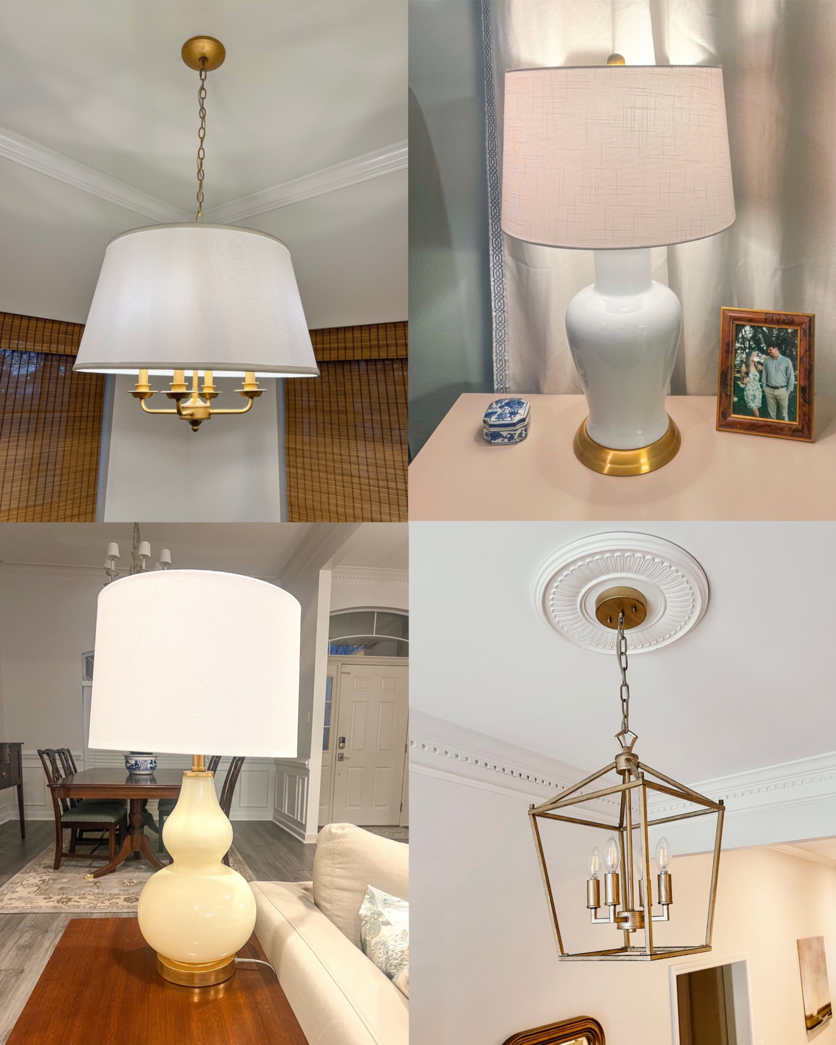 Favorite lighting in my Home from Wayfair! Save up to 80% off and free shipping during their Way Day sale from 4/26-4/28!
@wayfair #wayfair, #WayDay, #wayfairpartner





#LTKHome