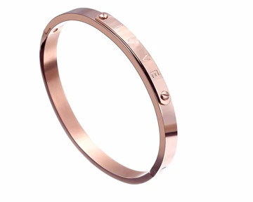 Love Bracelet | The Styled Collection