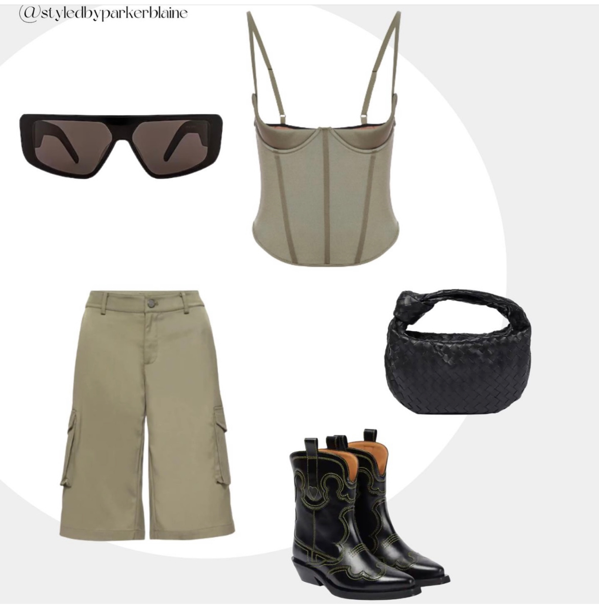 Coachella slay 

#LTKstyletip #LTKFestival #LTKitbag