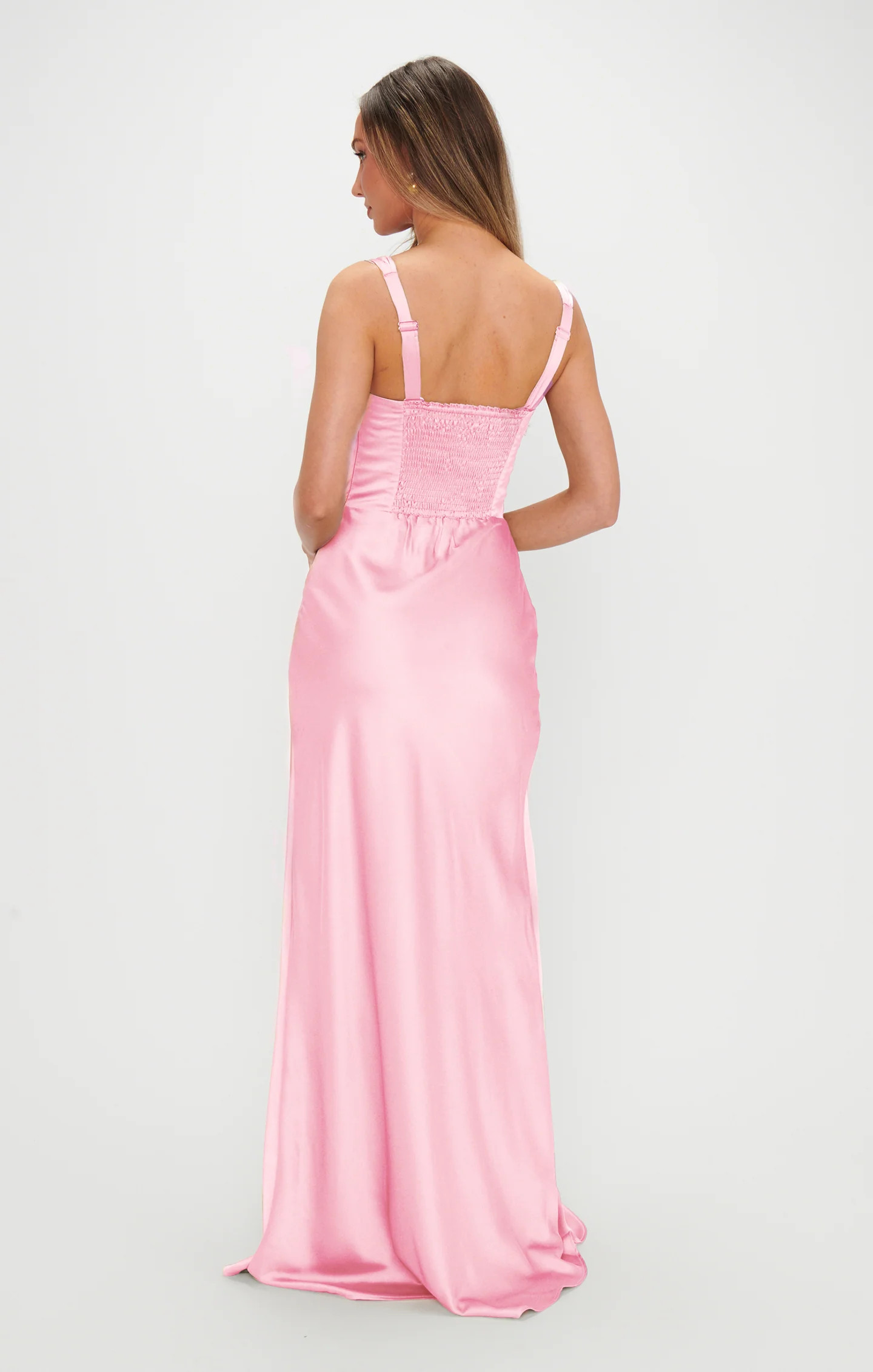 Lana Maxi Dress | Show Me Your Mumu