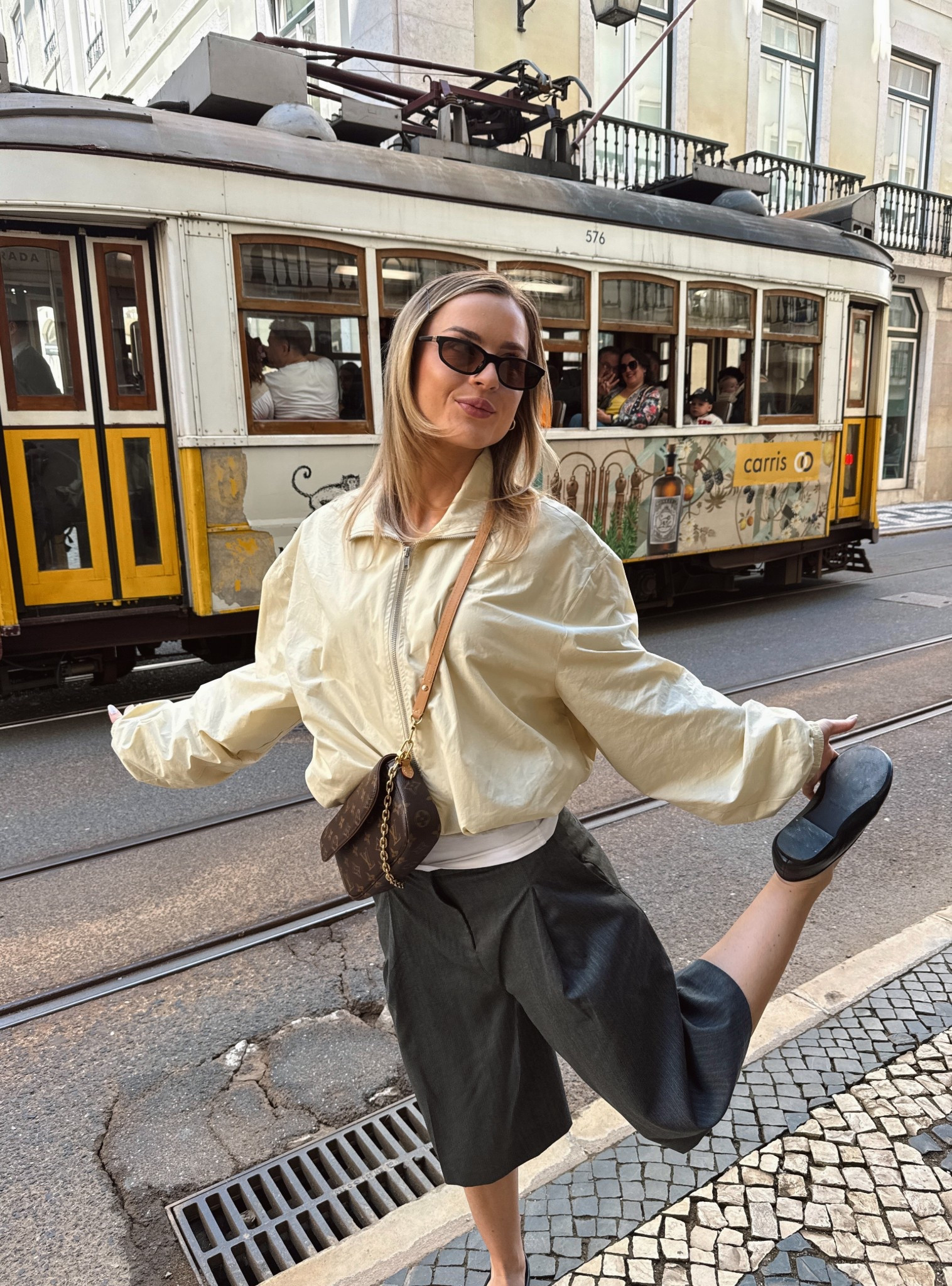 Lisbon :)

#LTKstyletip #LTKdeutschland #LTKeurope