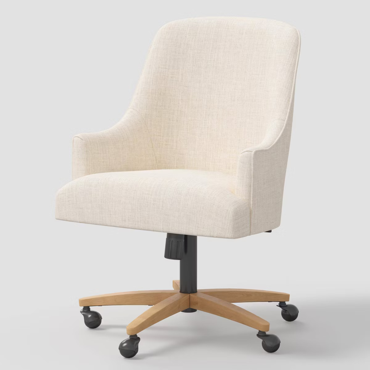 Santa Monica Office Chair - Threshold™ designed with Studio McGee | Target