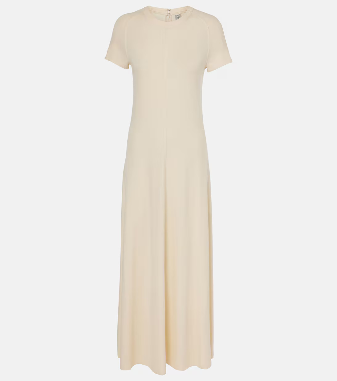 Jersey maxi dress | Mytheresa (US/CA)