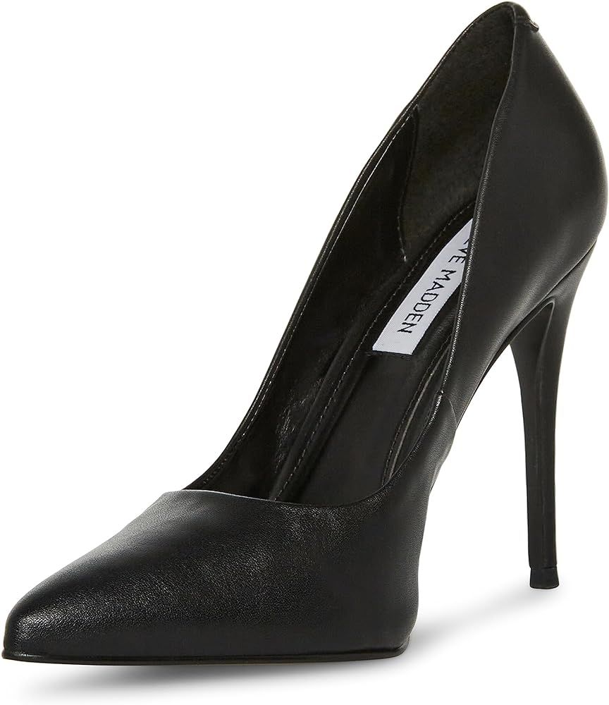 Steve Madden Women's Daisie Dress Pump | Amazon (US)