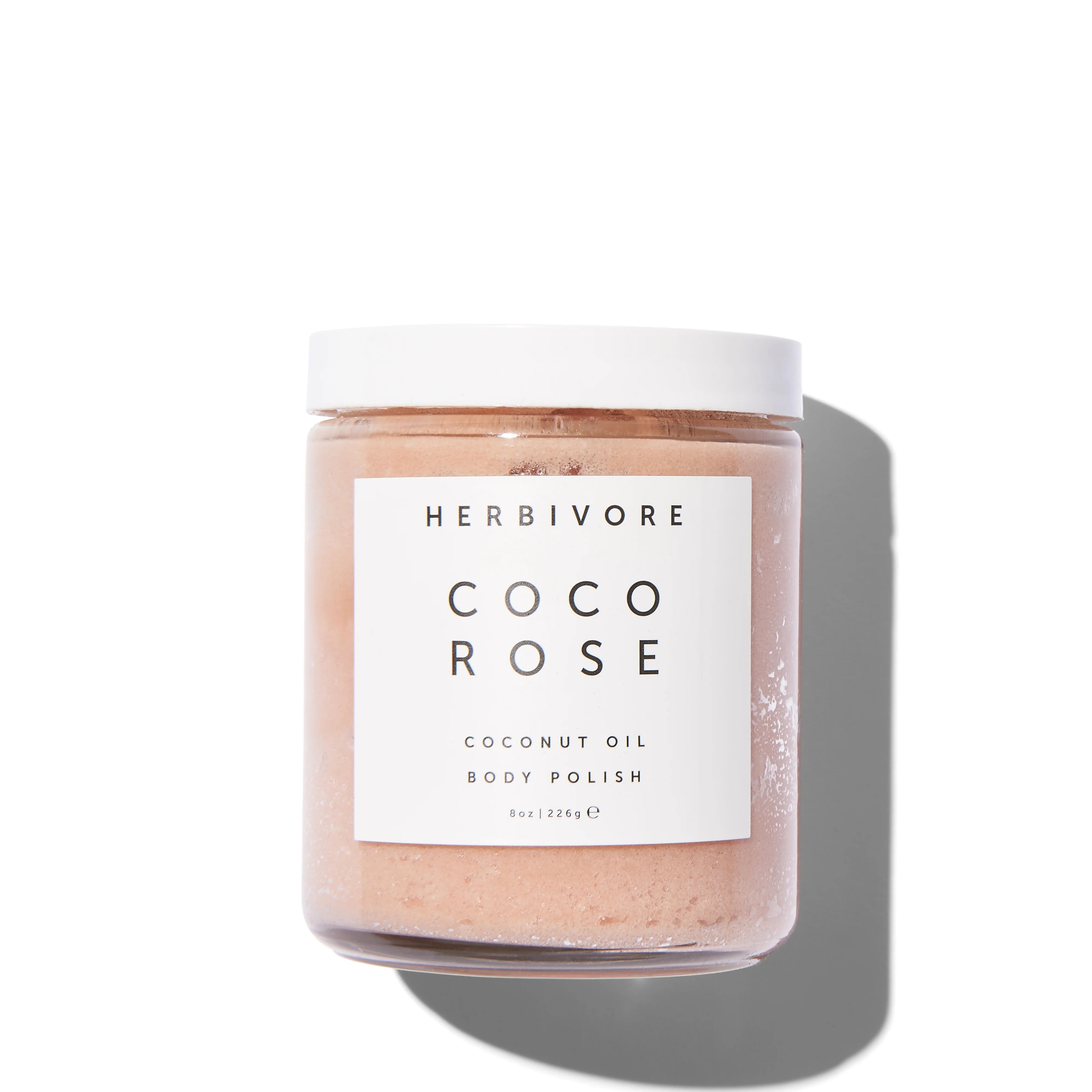 Coco Rose Body Polish | Follain