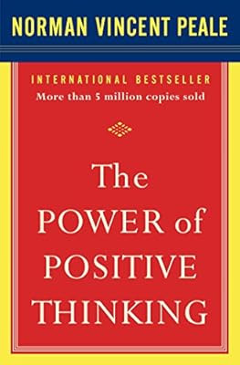 The Power of Positive Thinking | Amazon (US)