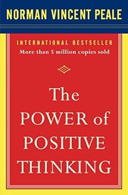 The Power of Positive Thinking | Amazon (US)