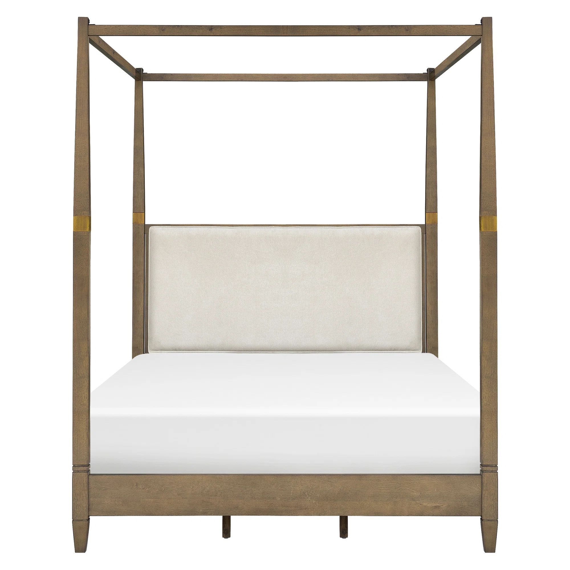 Arlyssa Canopy Bed | Wayfair North America