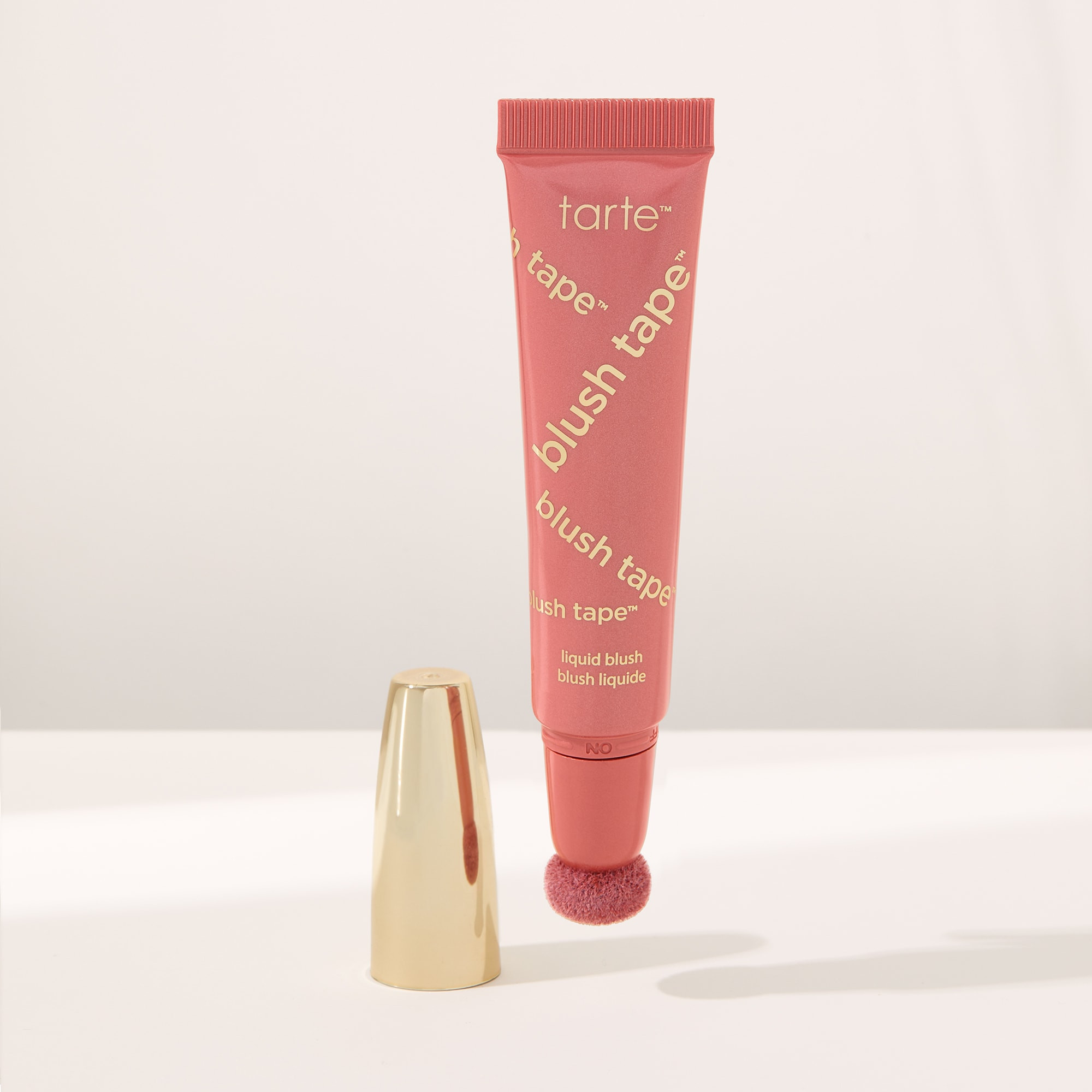 blush tapeÄ?Â¢ liquid blush - berry | tarte cosmetics (Global)