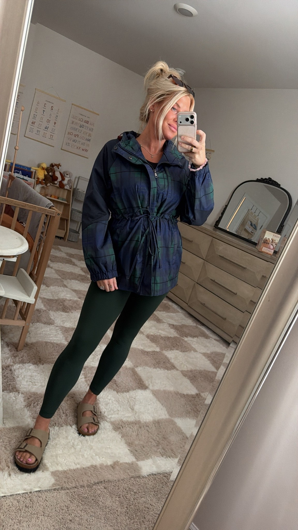 A little jacket I’ve been loving lately 🤎 It’s one of those easy pieces that makes even a simple outfit feel a little more put together.

Amazon fashion, jacket, fall style, everyday outfits, neutral style, Amazon finds, outfit inspo, fall fashion

#LTKootd #LTKgrwm #LTKmomlife