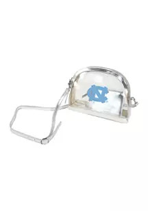 NCAA UNC Tarheels Half Moon Crossbody | Belk