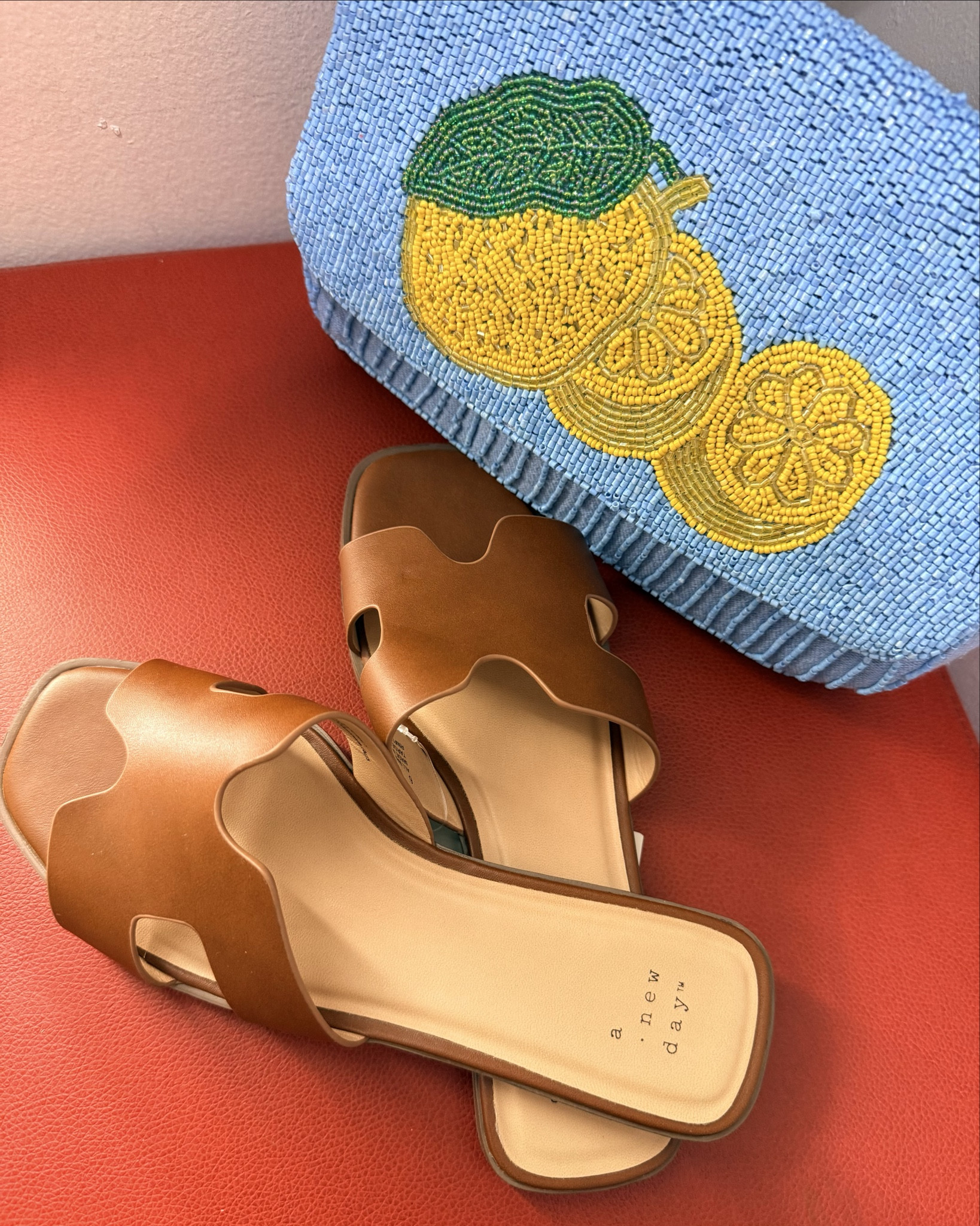 Cute Target accessories for spring and summer. Love these colorful bags and the sandals are so comfy. 

Target Circle deal days coming March 25-27. Get 40% off daily deals & more during the sale. Shoes, clothing, swim and more will be part of the sale. 


#LTKSeasonal #LTKstorytime #LTKSaleAlert