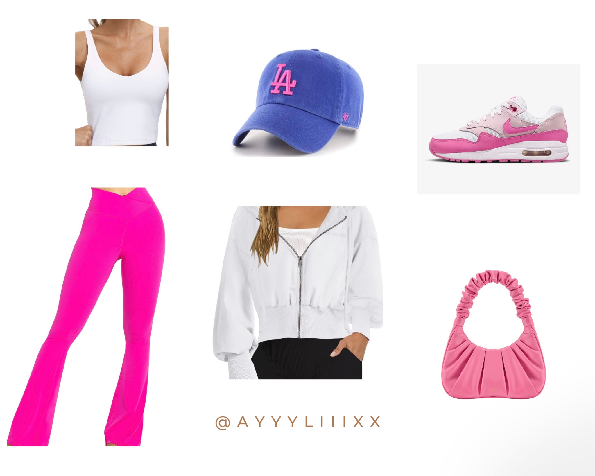 Spring outfit idea, Amazon finds✨click below to shop✨follow me for more ideas 💡 

#LTKfindsunder100 #LTKSeasonal #LTKstyletip