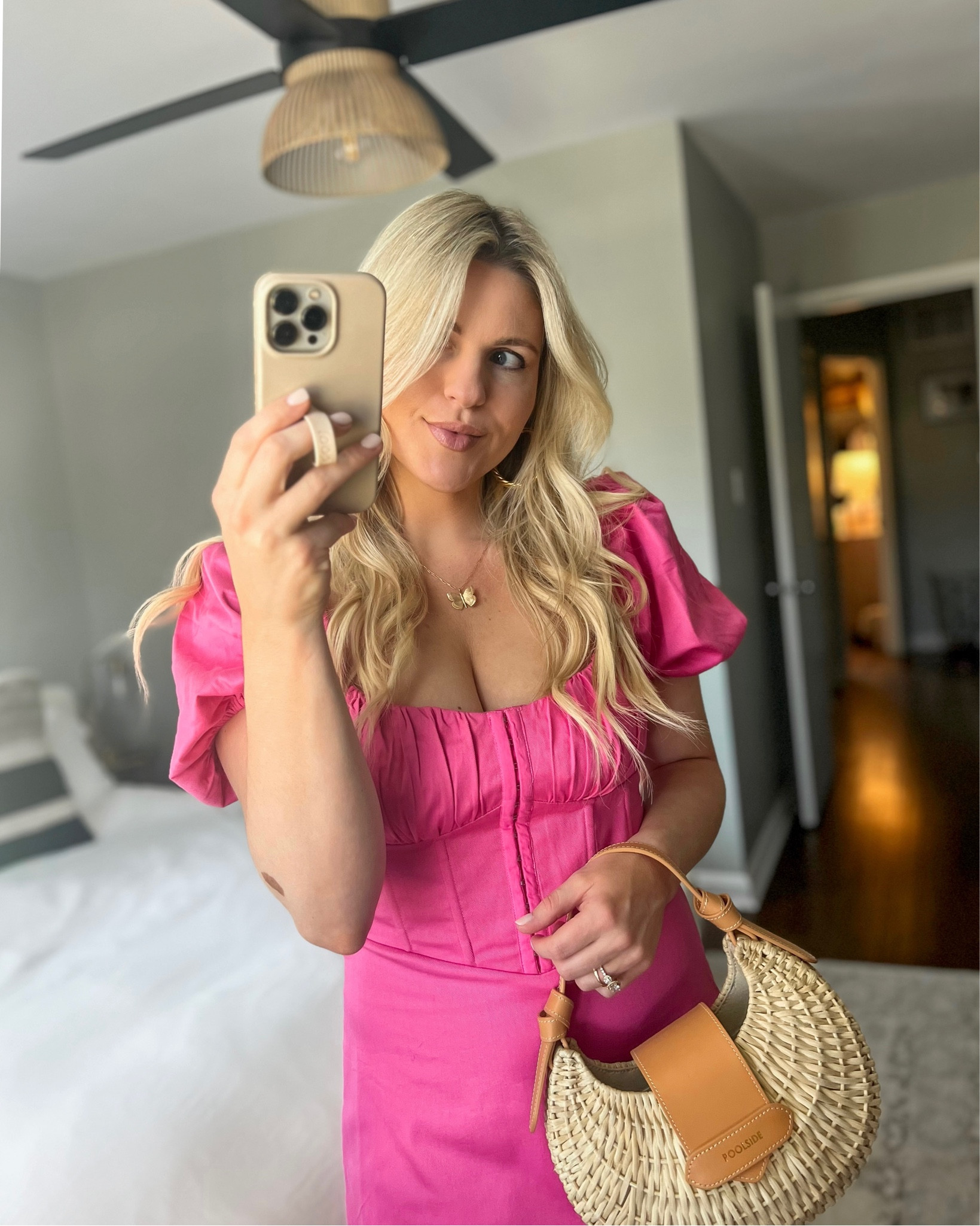 💕🌸👛

@astrthelabel #astrbabes #astrpartner#summeroutfit #summeroutfitinspo #barbie #pinkdress #meangirls // summer outfit, ootd, summer trends, pinterest inspired, barbie aesthetic, outfit inspo, mean girls 


#LTKbaby #LTKSeasonal #LTKitbag
