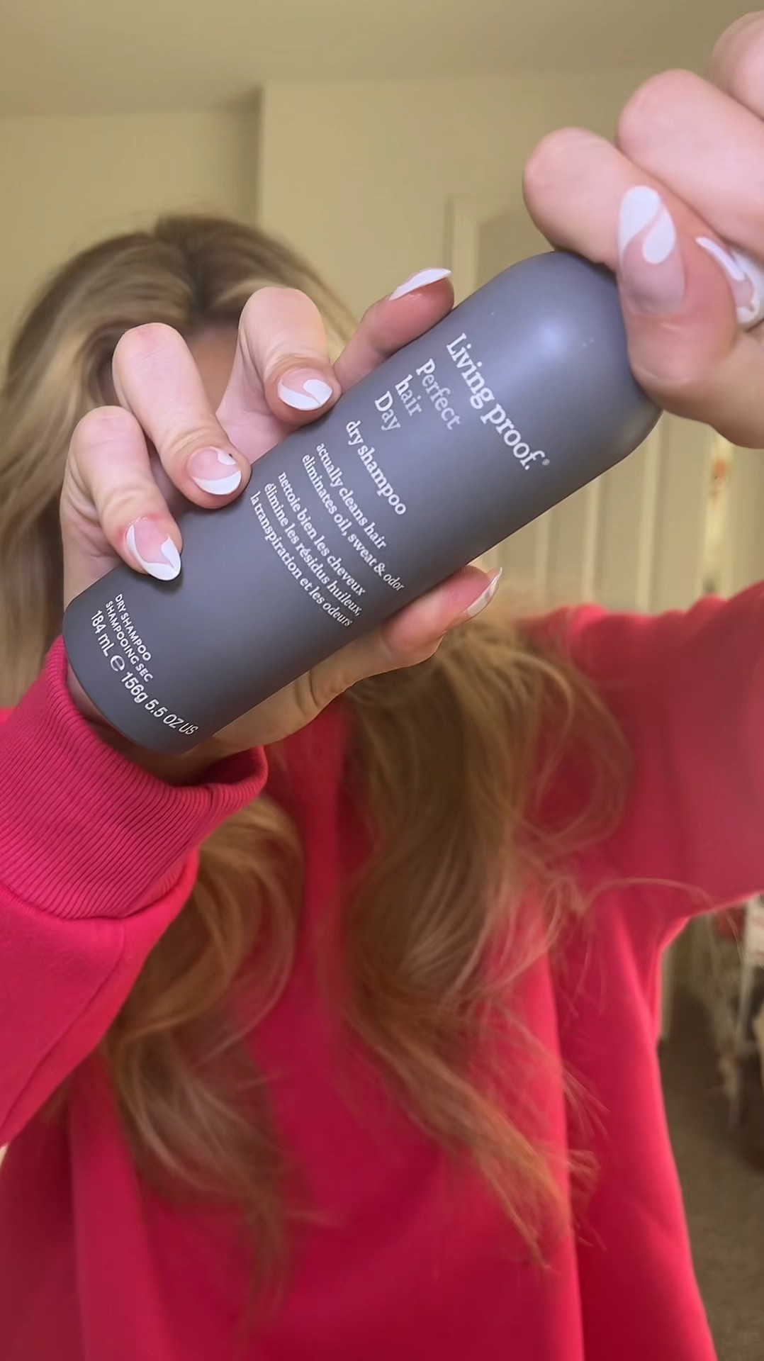 Use ALLIE25 to get 25% off your living proof order over $50 from now until December 4

Dry shampoo, cyber Monday, Black Friday deals

#LTKCyberWeek #LTKHoliday #LTKBeauty