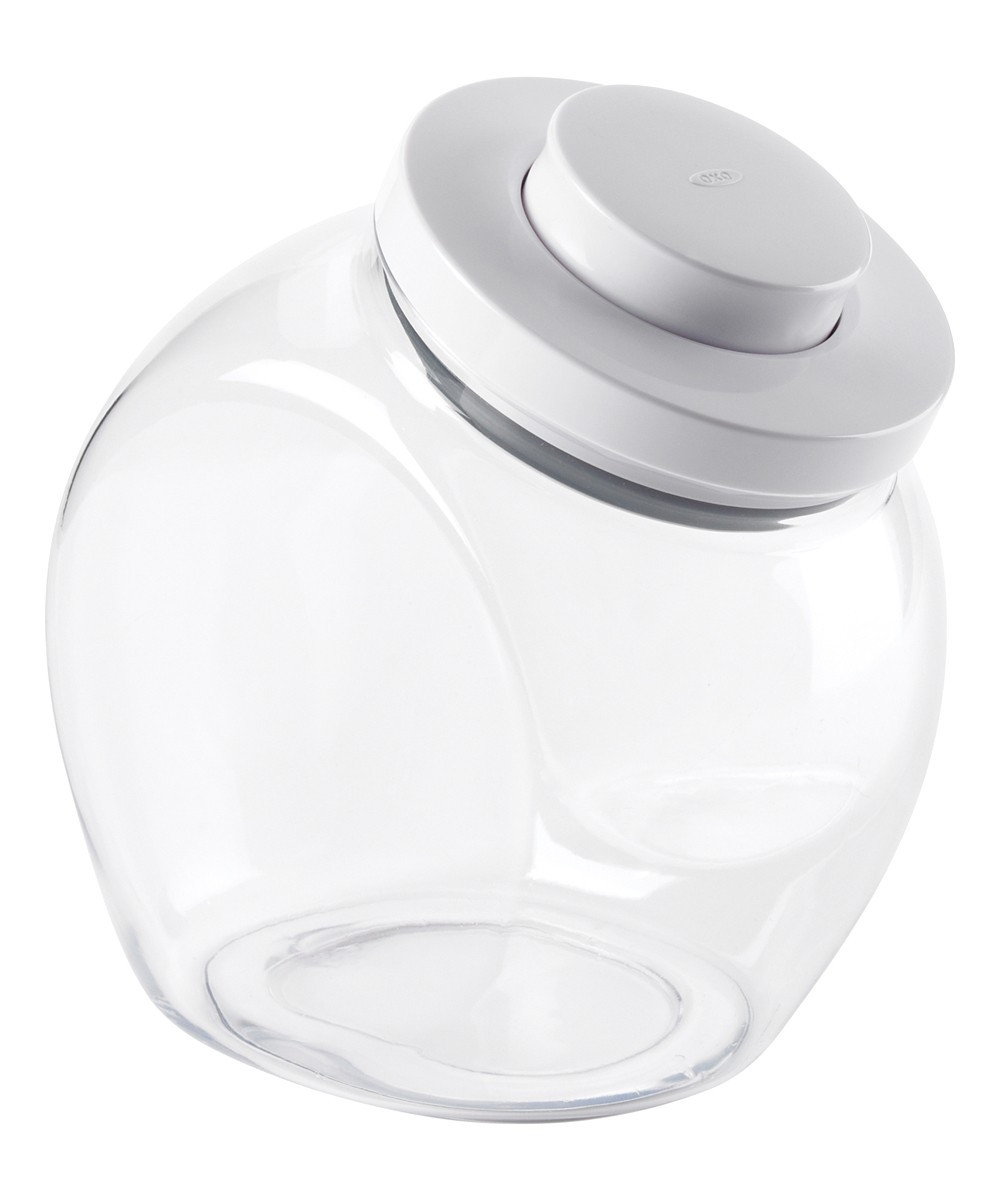 OXO Food Storage Containers - Good Grips 3-Qt. Pop Jar | Zulily