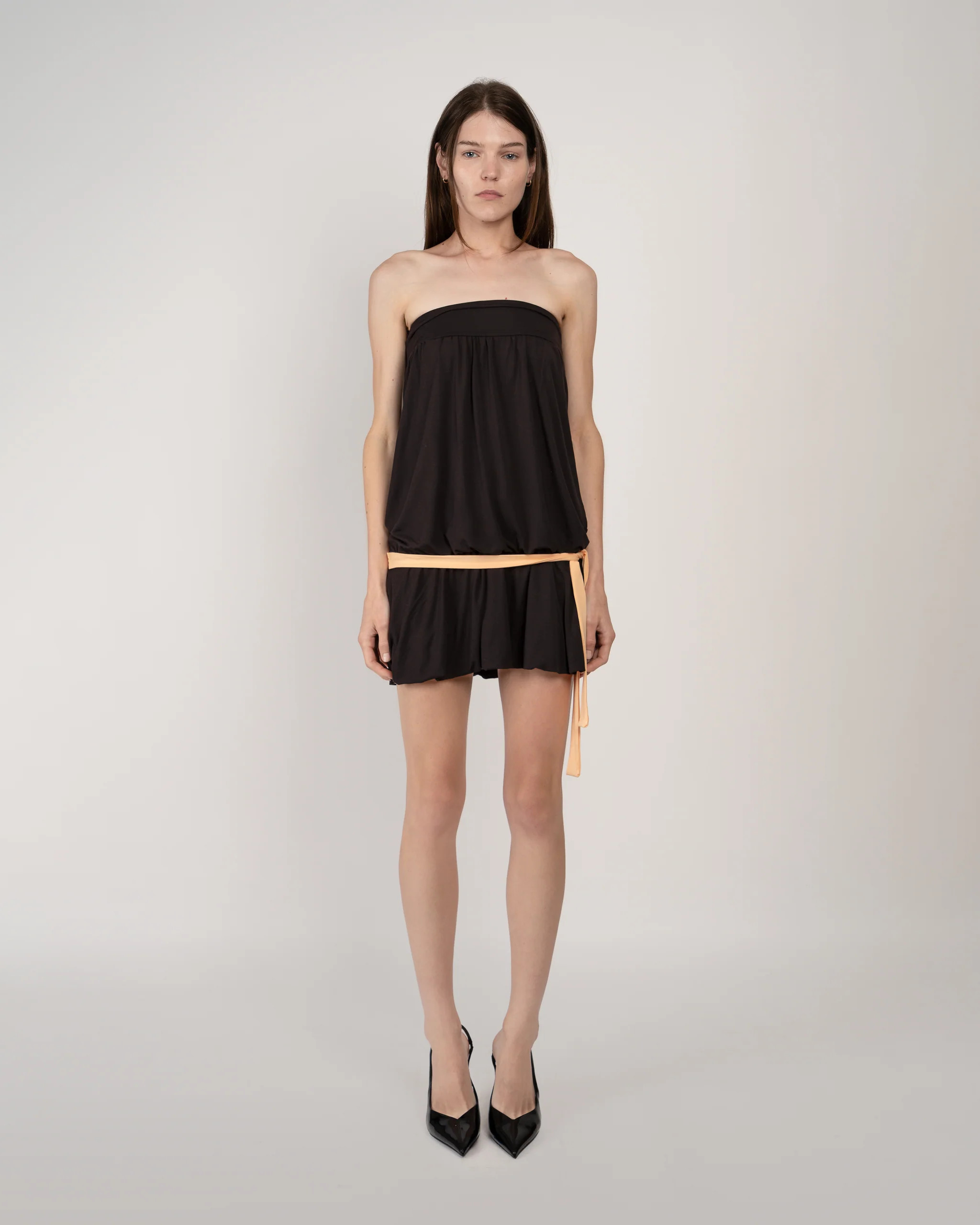 Iris Dress in Black | Shop.app