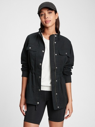 Utility Jacket | Gap Factory