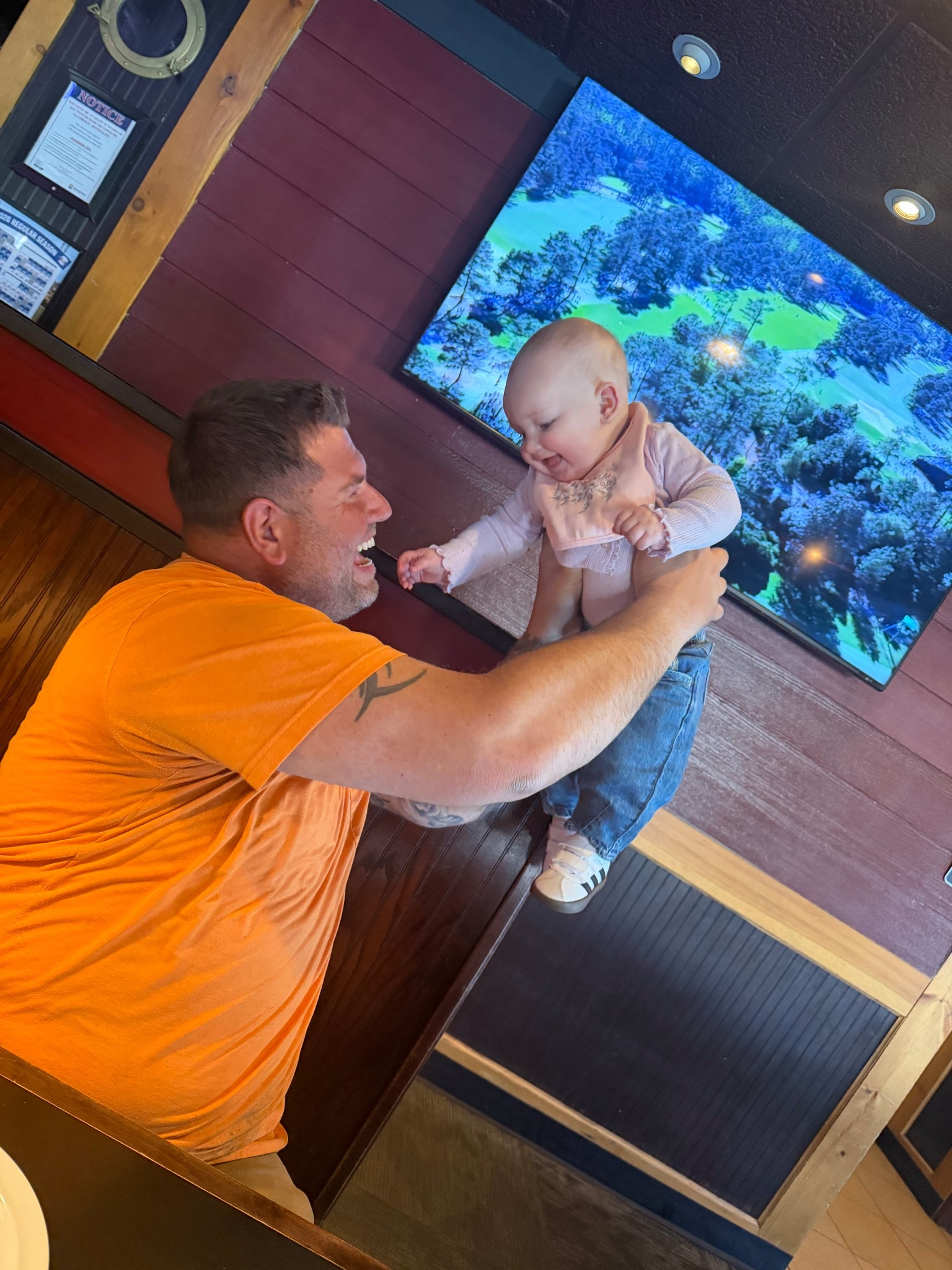 Out to eat shenanigans! #familystyle #summerstyle #springstyle 

#LTKKids #LTKdayinmylife #LTKSaleAlert