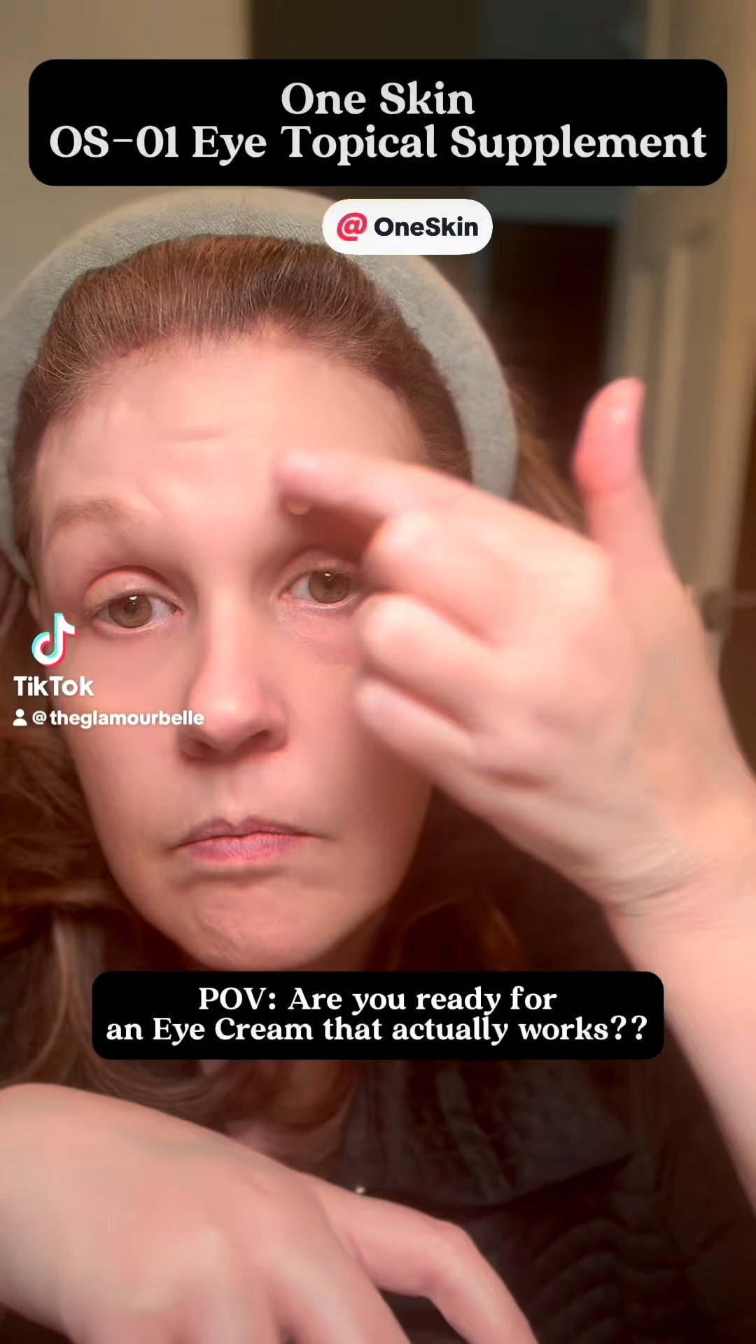 This peptide loving formula goes to work on your actual aging cells! Luxury skincare that works and science backed! 

#LTKBeauty #LTKOver40