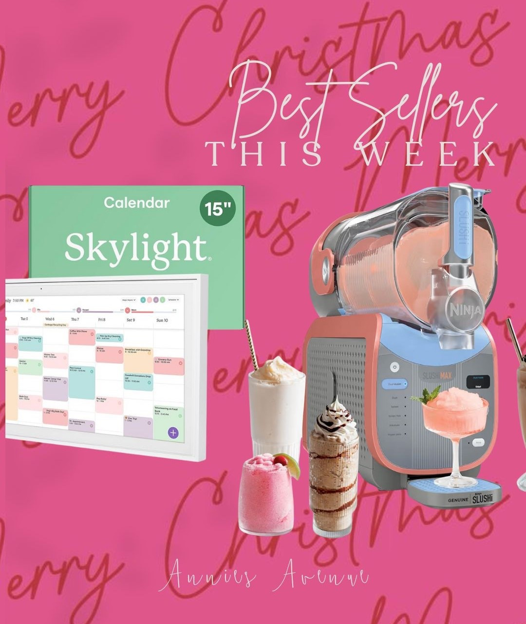 #new #ninja #amazon #blackfriday #onsale

#LTKSaleAlert #LTKCyberWeek #LTKmomlife