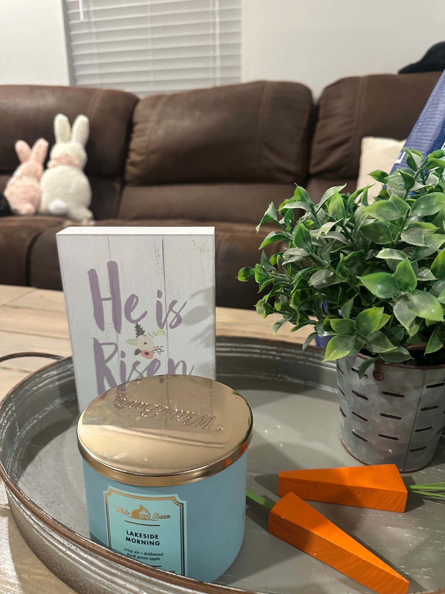 Easter decor inspo 

#LTKSeasonal #LTKHome