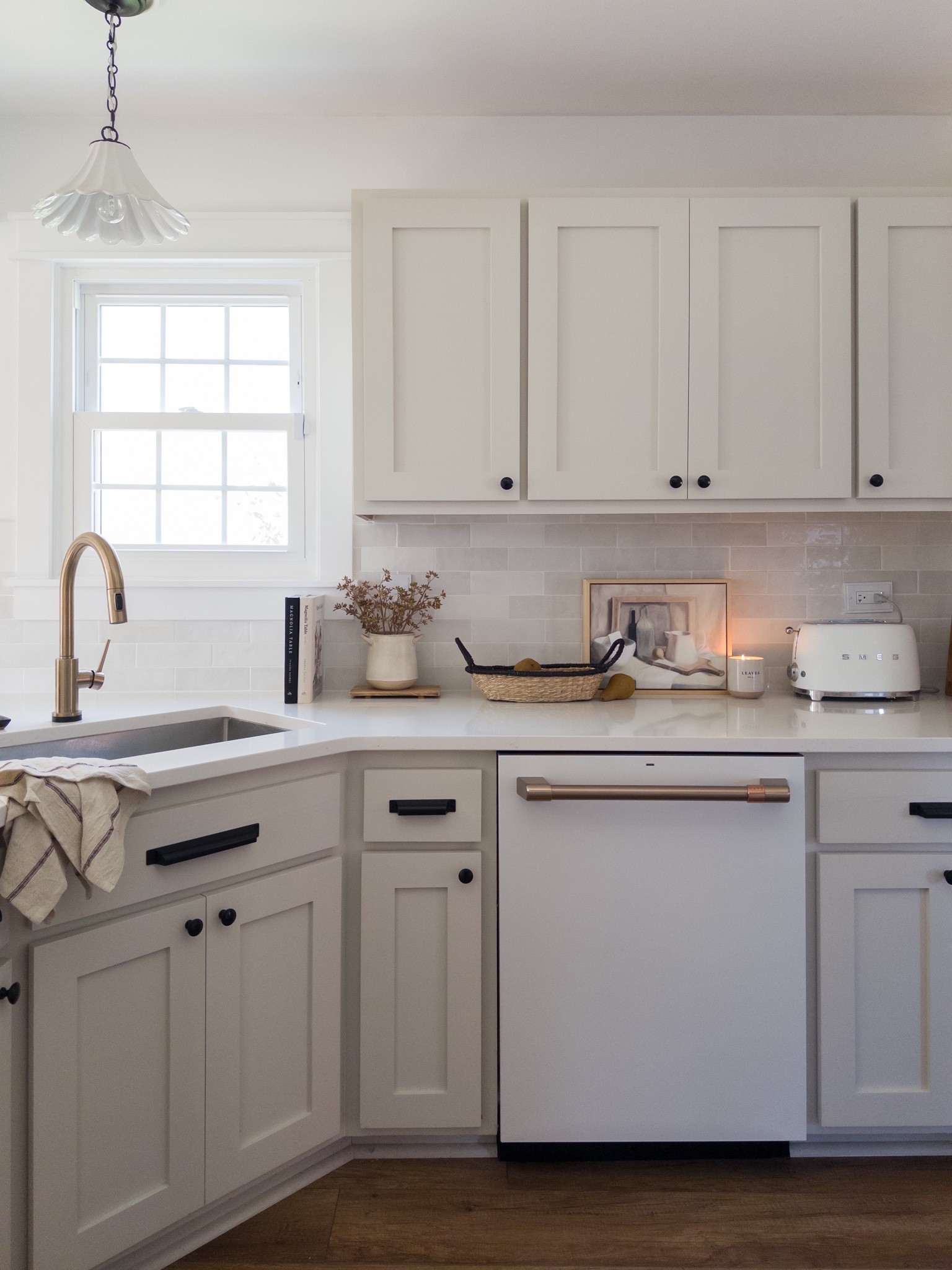 Kitchen decor, countertop decor, kitchen faucet, smeg toaster, kitchen hardware, Amazon home, McGee and co, studio McGee, Target, Target decor, pendant, kitchen pendant, pottery barn, crate and barrel 

#LTKfamily #LTKhome #LTKunder100