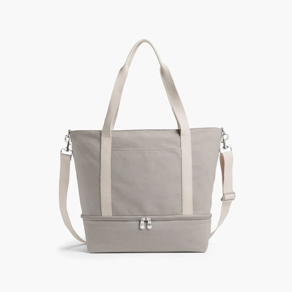 The Catalina Deluxe Tote | Lo & Sons