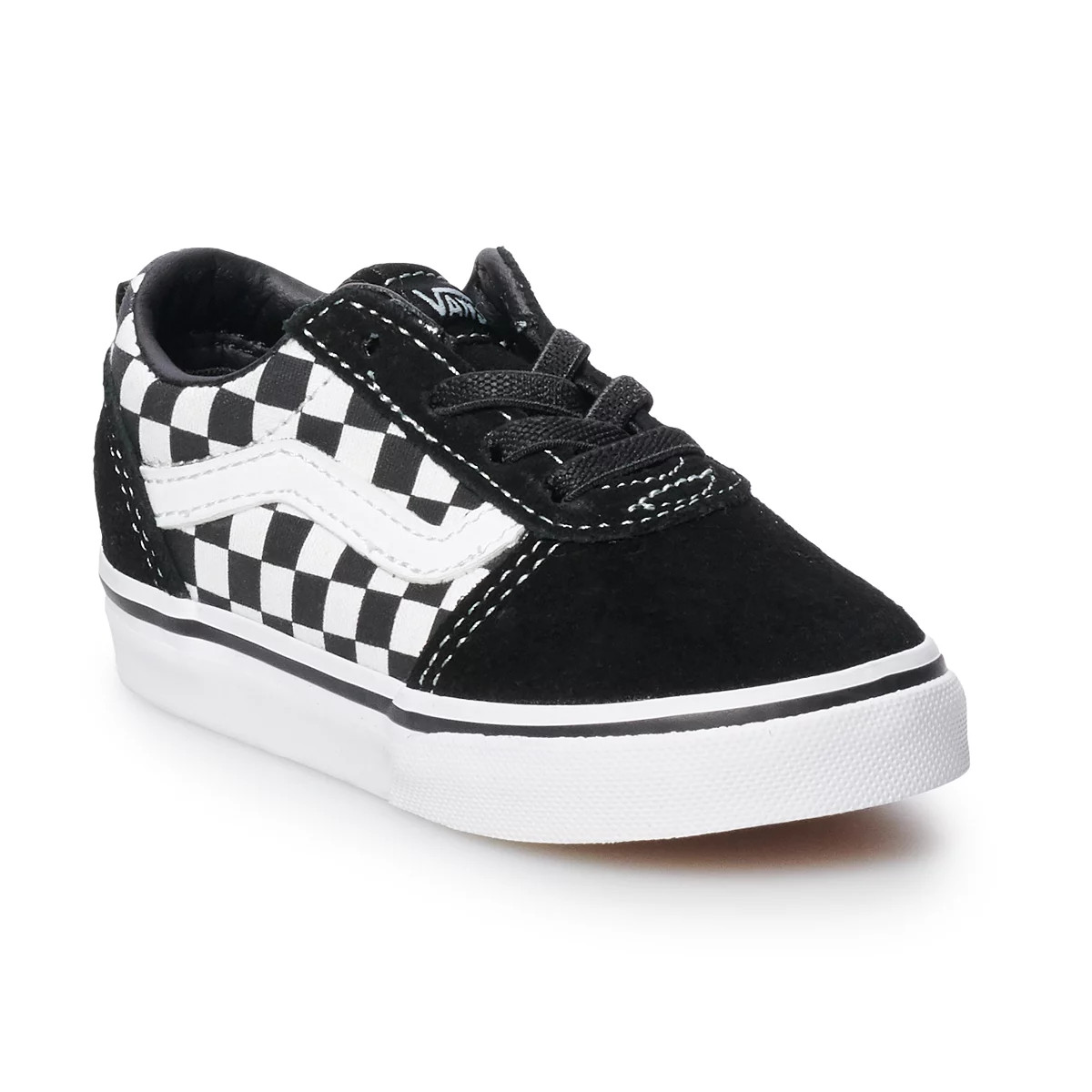 Vans® Ward Toddler Boys' Shoes | Kohl's