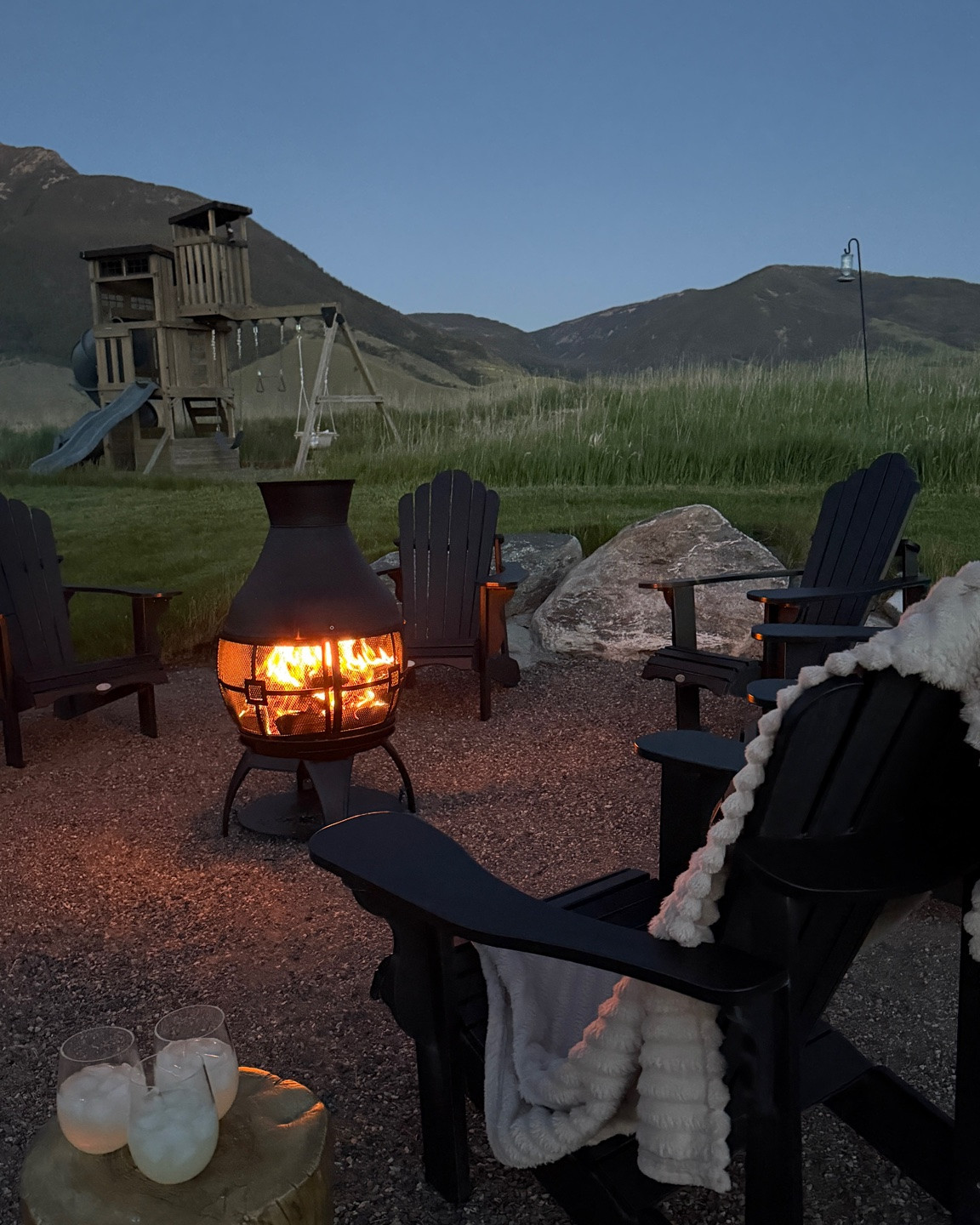 #AD ✨ Every summer I find myself wanting to spend more and more time outside, so creating comfortable outdoor spaces is always a priority. Whether you're hosting friends, enjoying family dinners outdoors, or simply looking for a cozy spot to unwind at the end of the day, Wayfair has so many beautiful options for making the most of your space.
Everything on my LTK for you!
@wayfair #wishyouwerehere #outdoor #Wayfair #WayfairPartner

#LTKHome #LTKSaleAlert