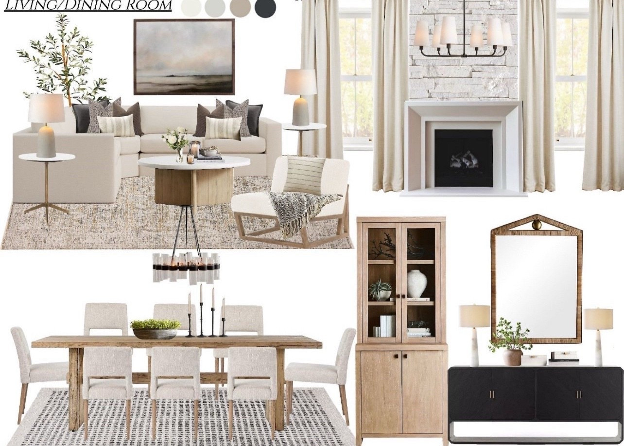 Transform your living space with the ultimate in comfort and style!  This performance fabric sectional is a game-changer, offering durability, easy maintenance, and luxurious coziness all in one. Say goodbye to worries about spills or stains and hello to relaxation without compromise. Elevate your home with the perfect blend of functionality and elegance. #PerformanceFabric #SectionalSofa #HomeDecor

#LTKHome #LTKStyleTip #LTKSaleAlert

#LTKHome #LTKFamily #LTKFindsUnder100