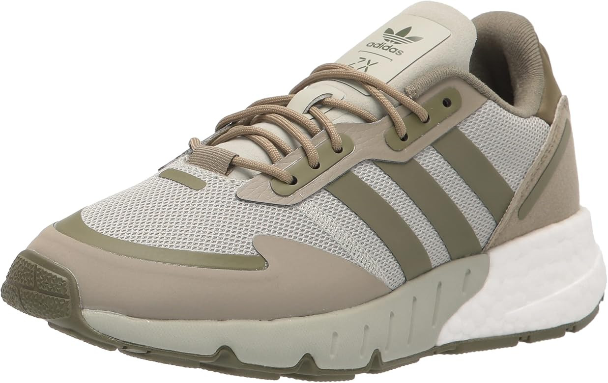 adidas Originals Unisex-Child Zx 1k Boost Sneaker | Amazon (US)