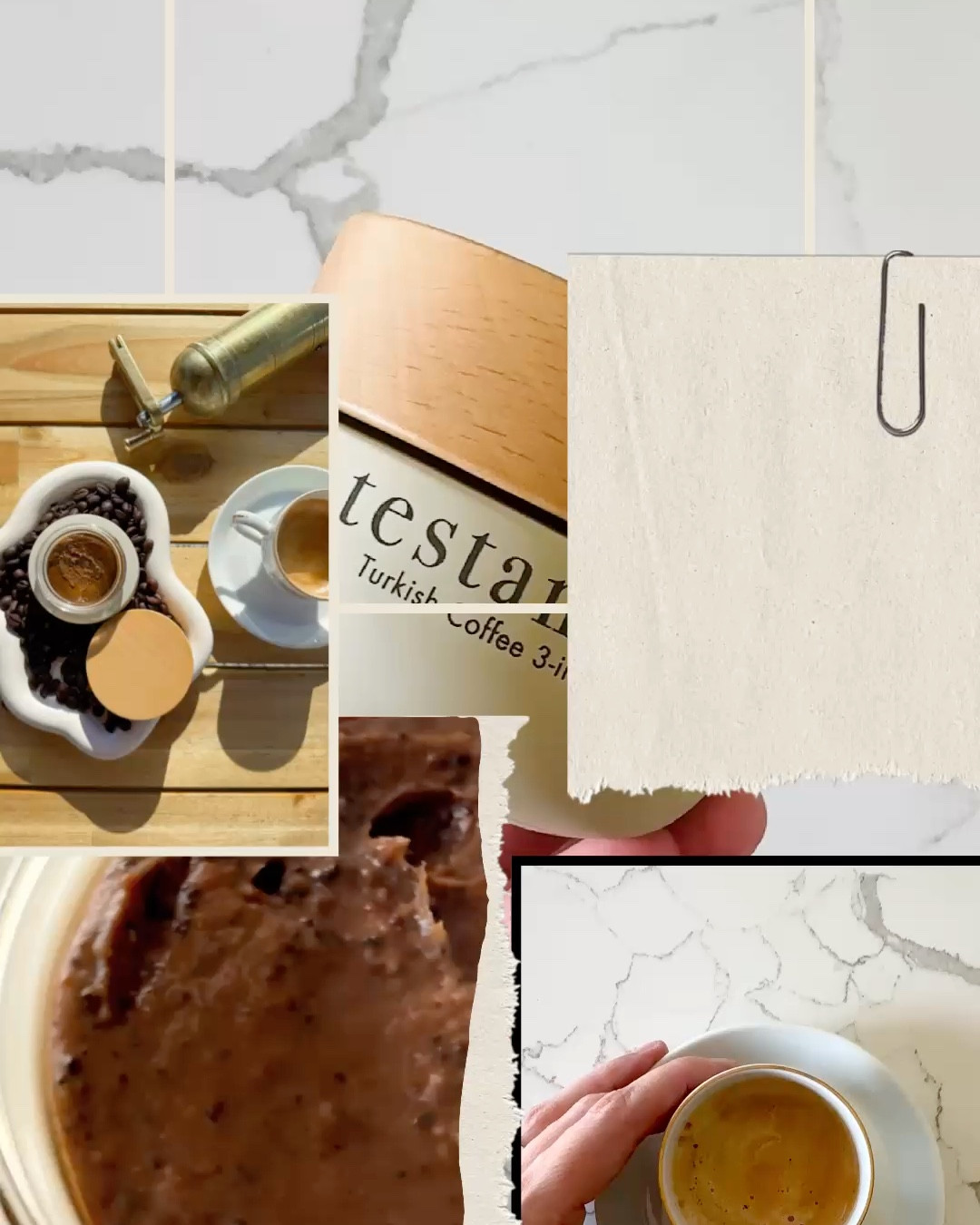 I’ve been loving this easy day-to-night skincare combo from @testamentbeauty to get my skin ready for summer.

☕ Morning reset: The Turkish Coffee 3-in-1 Mask gently exfoliates and energizes my skin — goodbye, dull winter vibes!

🌙 Nighttime treat: The Moroccan Chamomile Sleeping Mask soothes and deeply hydrates while I sleep, so I wake up soft, glowing, and refreshed.

Powered by garden-grown beauty and clinical-grade actives — this is your sign to start your glow ritual!




#LTKBeauty