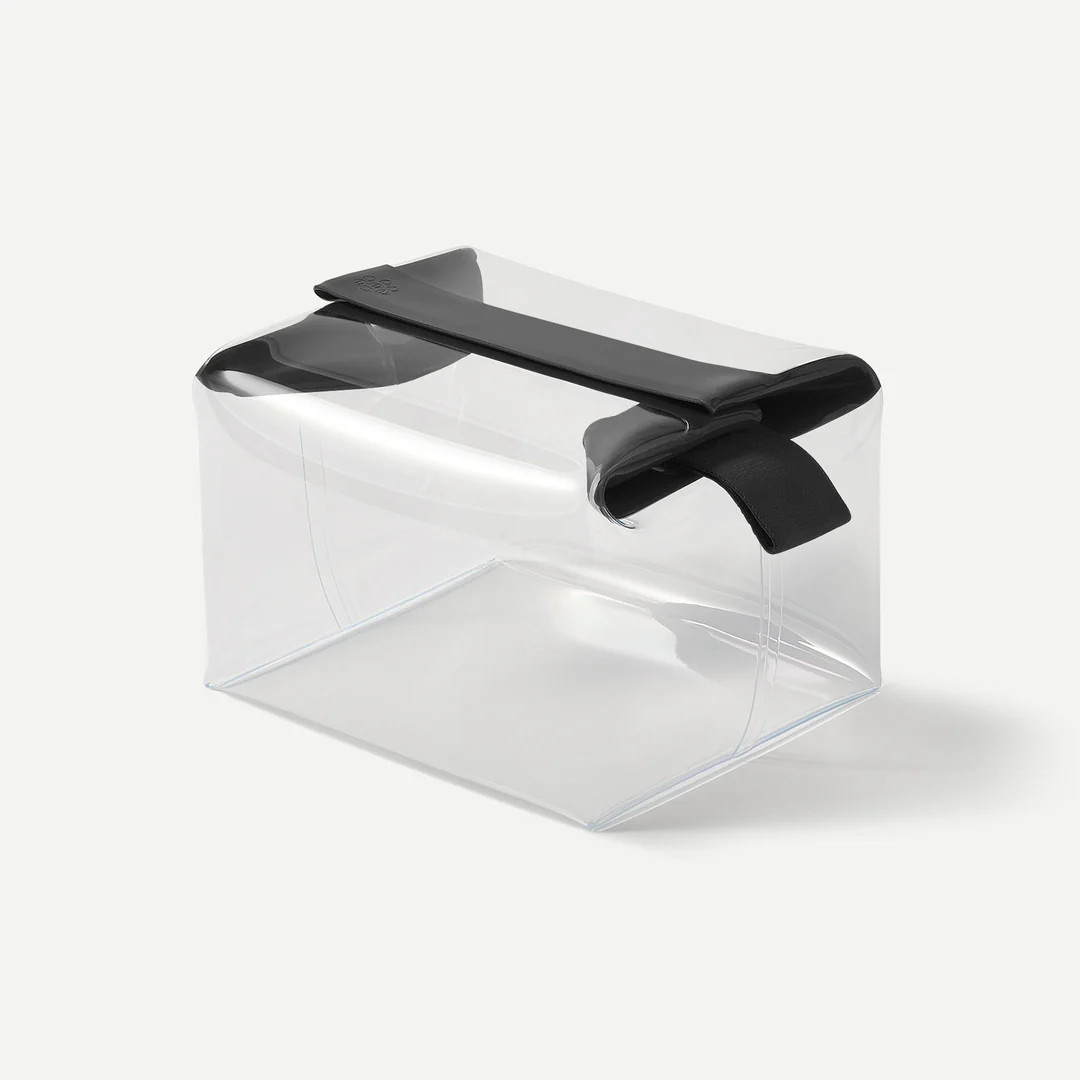 The Large Parcel | Cadence