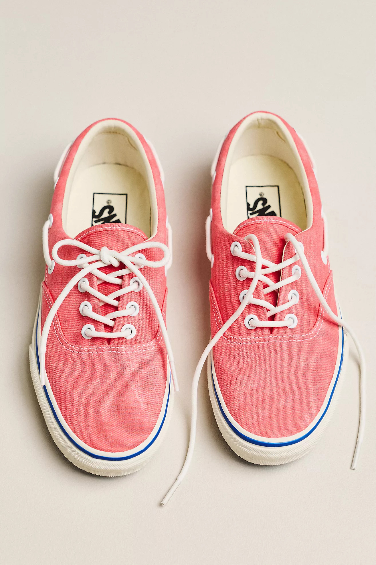 Vans Authentic Boat Shoes | Anthropologie (US)