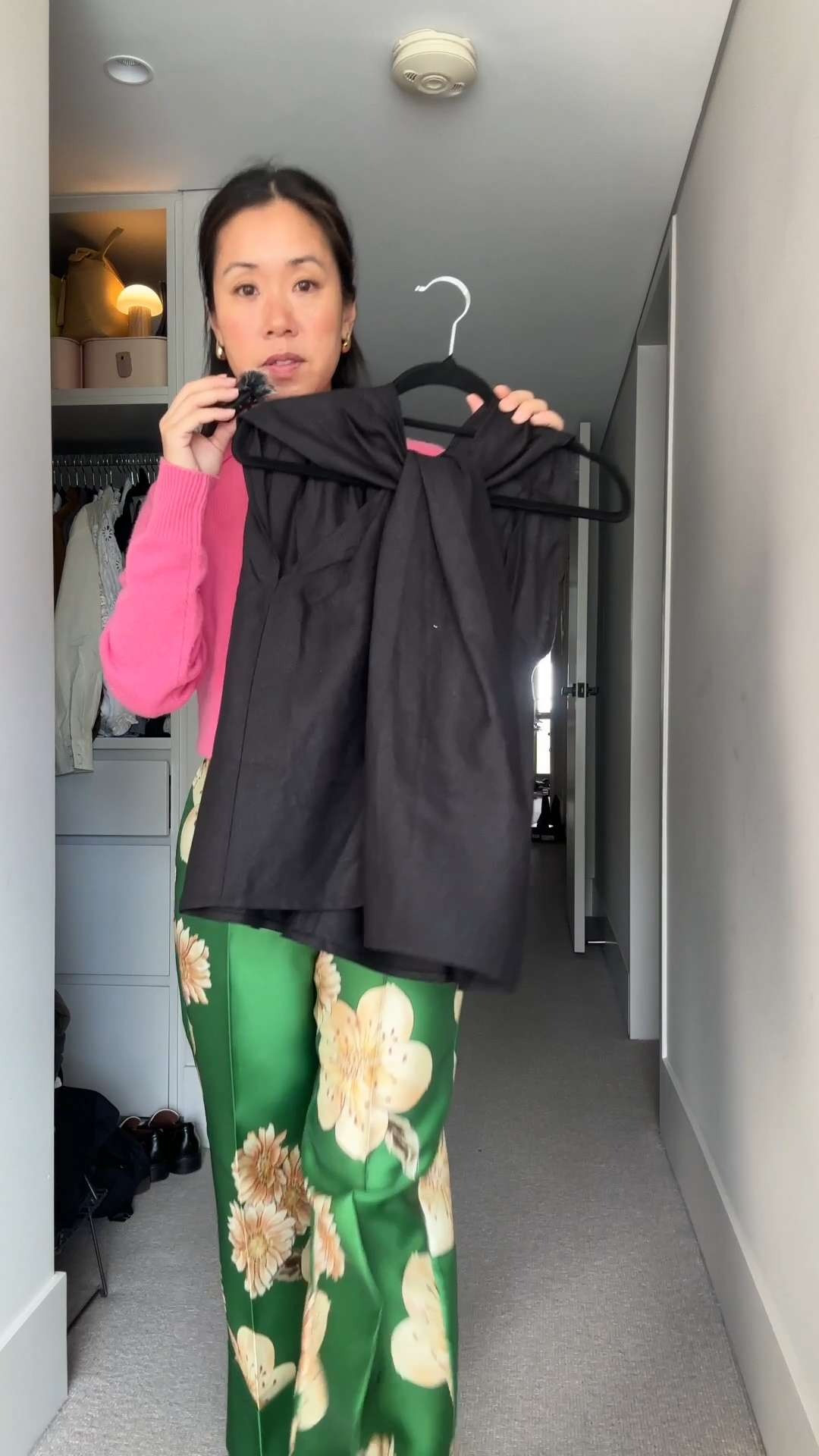 Styling my fun Alemais trousers in 6 ways! Wearing a size AU 8 / US 4 in the Alemais pieces, I'm a size S / AU 8 in everything else. My jeans are from a few seasons back but I've linked the exact style in new season washes 

 #LTKspring #LTKstyletip #LTKpetite