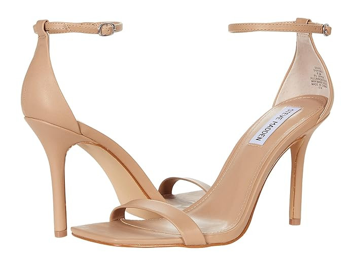 Steve Madden Shaye Heeled Sandal | Zappos