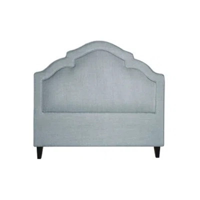 Sheila Upholstered Panel Headboard | Perigold