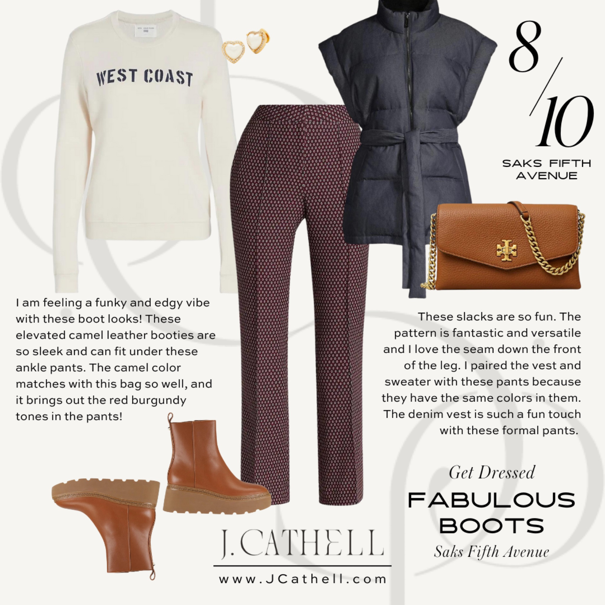 Ladies, it was cold at the beach. It’s officially cold outside and that means I’m getting serious about my boot selection this winter. @Saks has all of the options for every occasion. I love cold weather, especially when it snows. We are up in Cashiers, NC for Thanksgiving and I brought all of the boot options. Everything can be shopped on the blog too, link in profile! #Saks #SaksPartner

#LTKCyberweek #LTKshoecrush #LTKstyletip