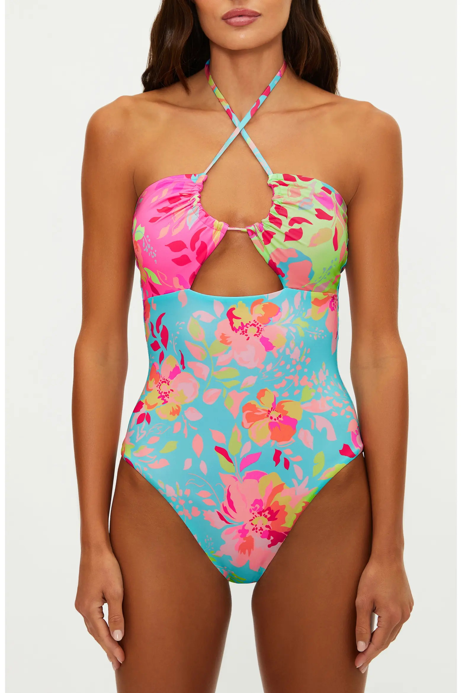 Phoenix One-Piece Swimsuit (Women) | Nordstrom | Nordstrom